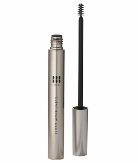 BBB LONDON Clear Brow Gloss