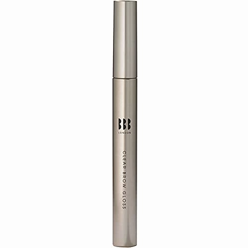 BBB LONDON Clear Brow Gloss