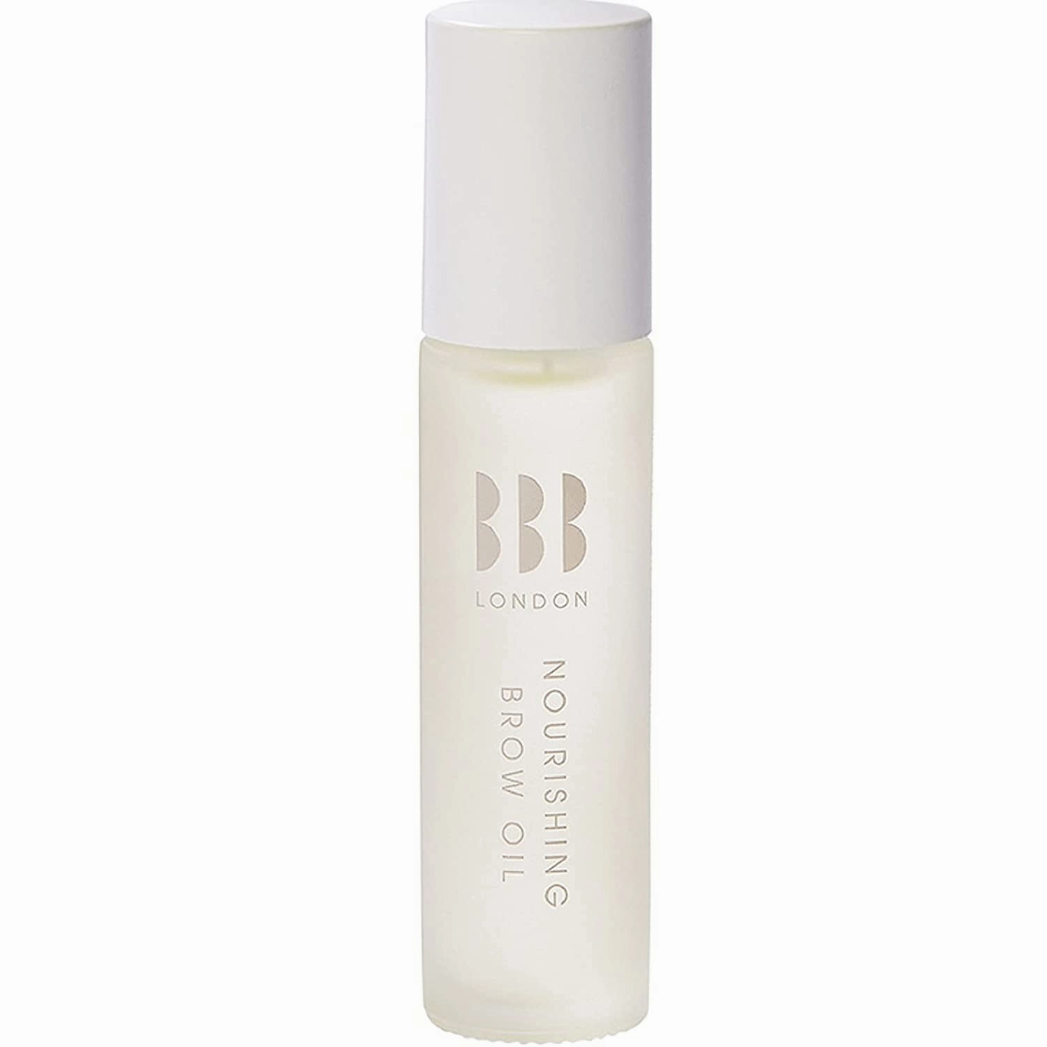 BBB LONDON Nourishing Brow Oil 11ml