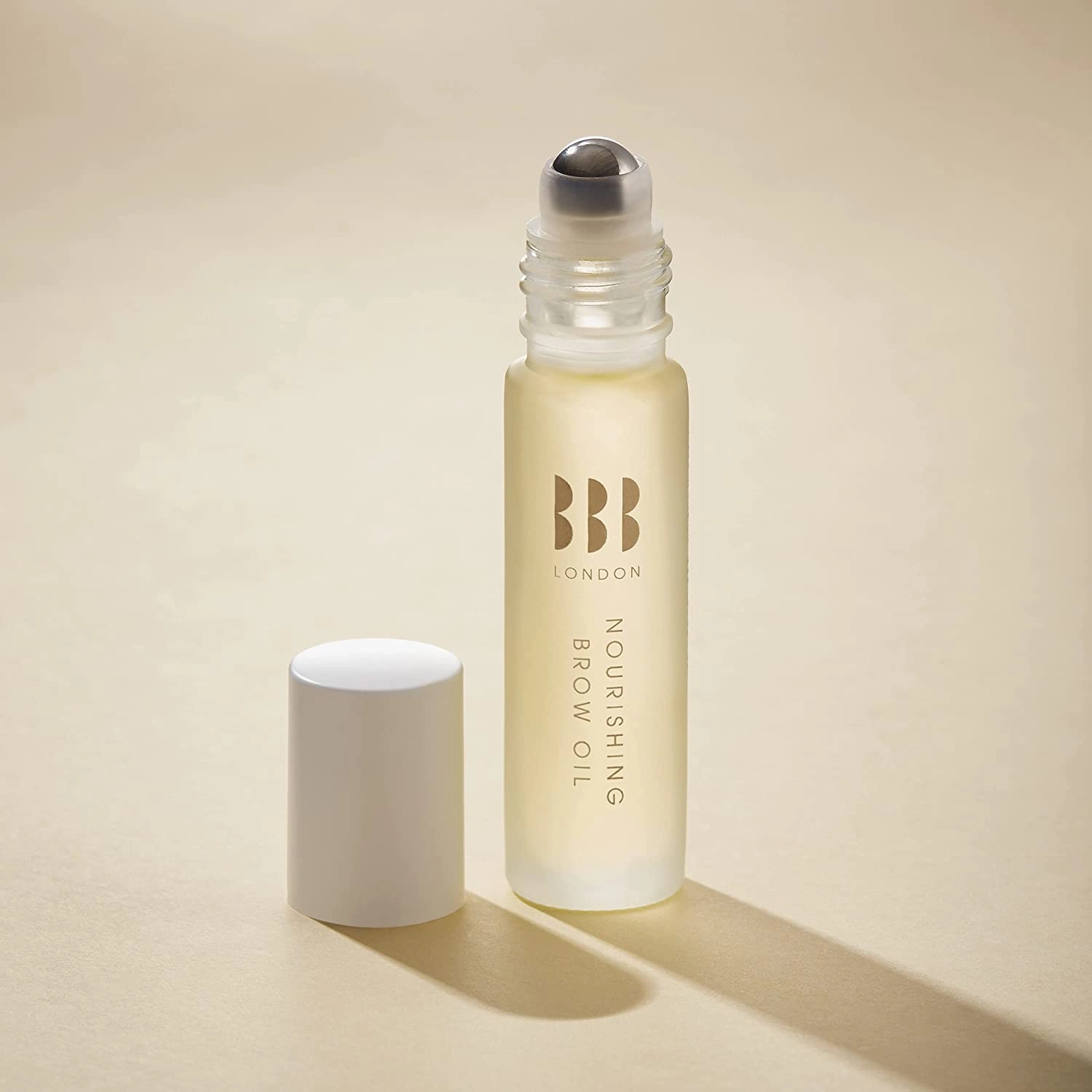 BBB LONDON Nourishing Brow Oil 11ml