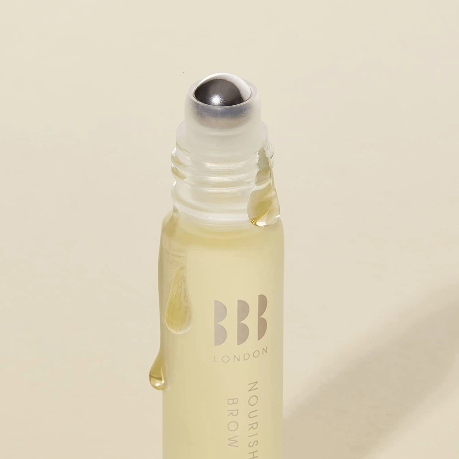 BBB LONDON Nourishing Brow Oil 11ml