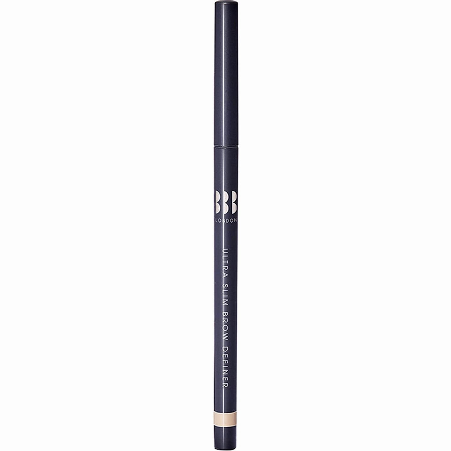 BBB LONDON Ultra Slim Brow Definer (Chai) 0.3g