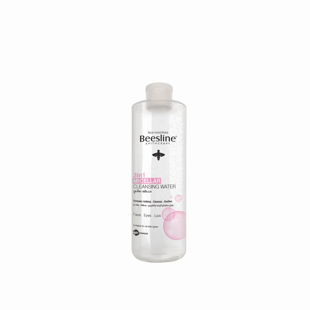 Beesline 3 in 1 Micellar Cleansing Water