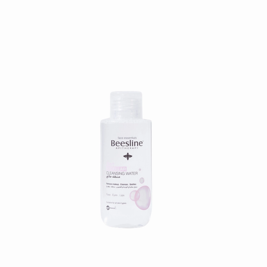 Beesline 3 in 1 Micellar Cleansing Water