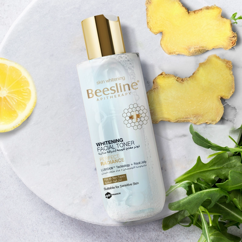 Beesline Whitening Facial Glow Toner