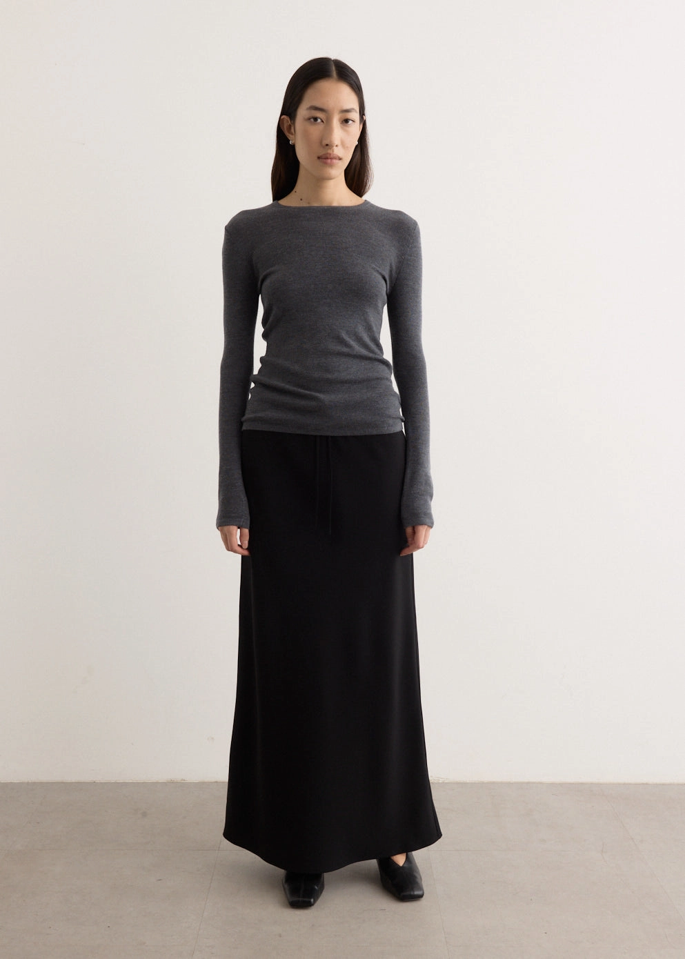 Benton Skirt