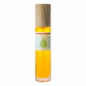 Best Skin Ever - Seabuckthorn