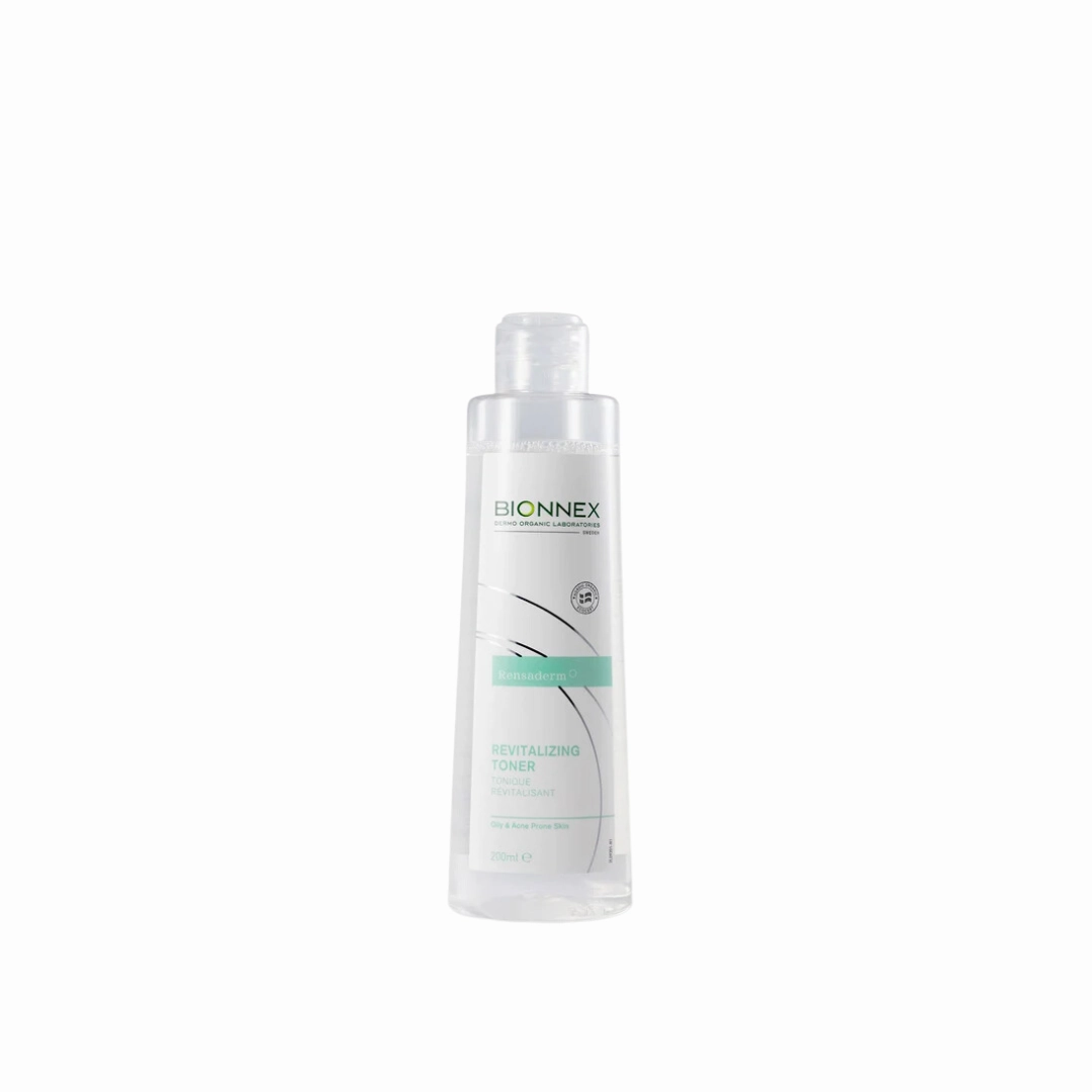 Bionnex Rensaderm Revitalizing Toner 200ml