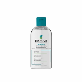 Biosar Acnemed Micellar Solution 250ml