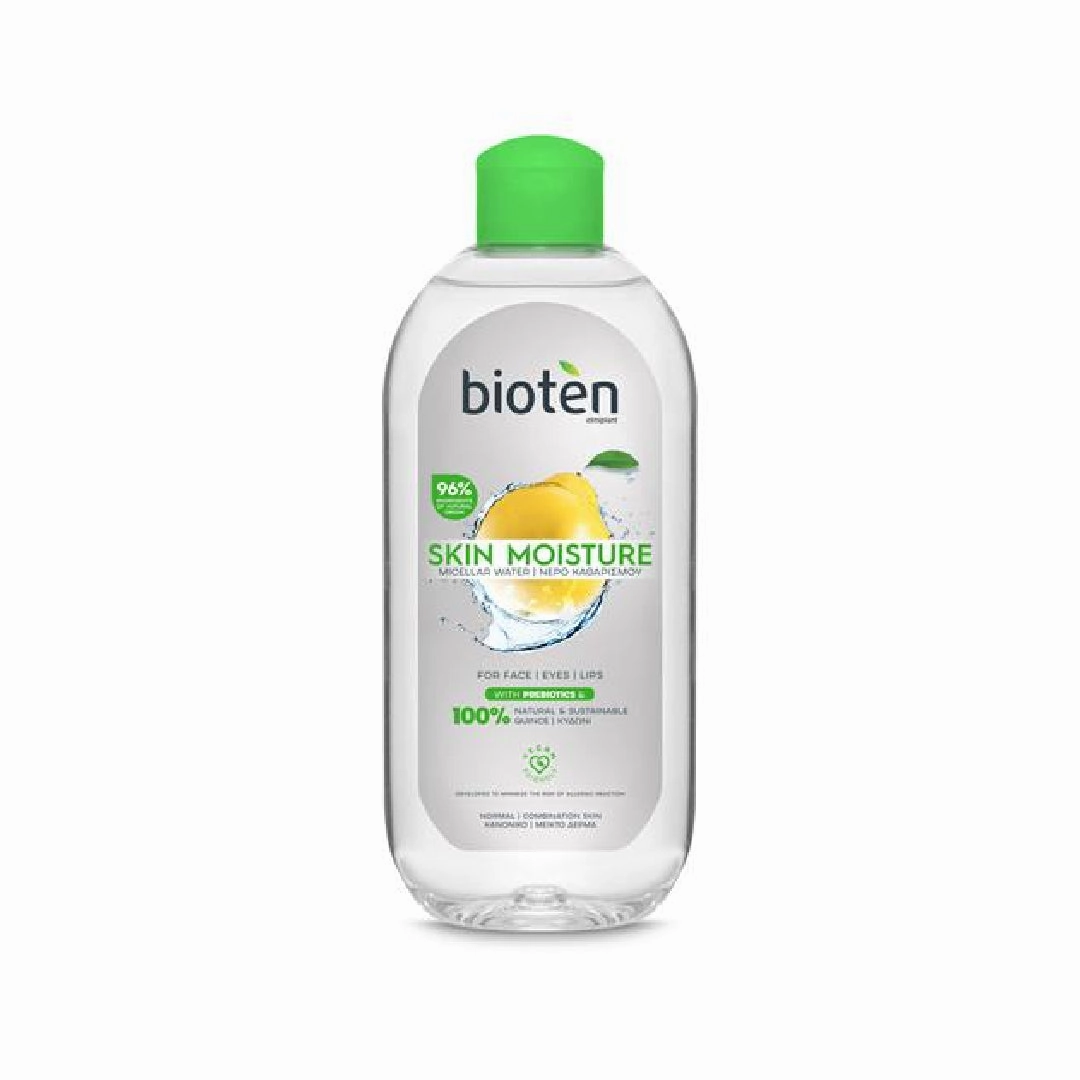 Bioten Micellar Water For Normal Skin