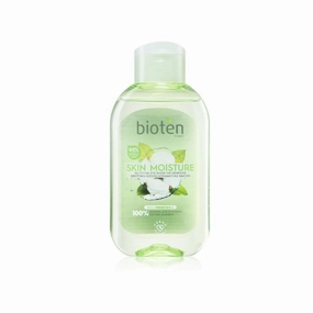 Bioten Skin Moisture Eye Makeup Remover 125ml