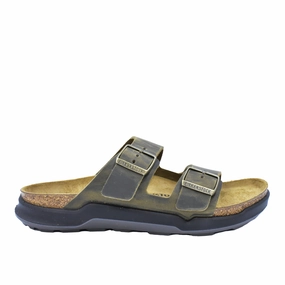 BIRKENSTOCK - ARIZONA - REGULAR - WAXY LEATHER