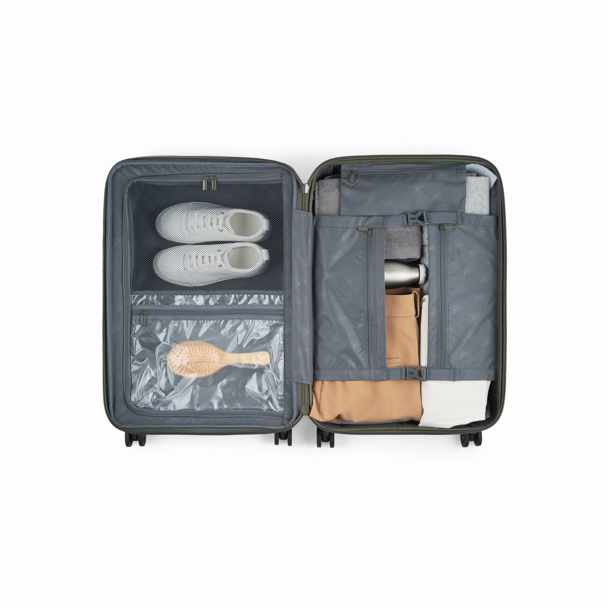Birmingham Carry-On
