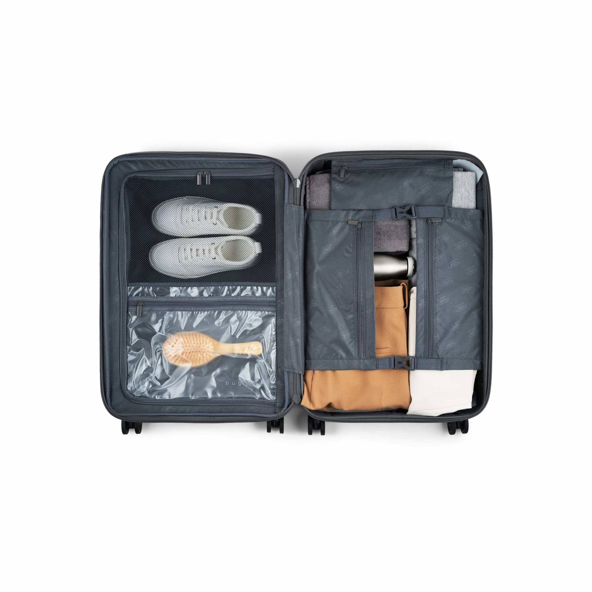 Birmingham Carry-On