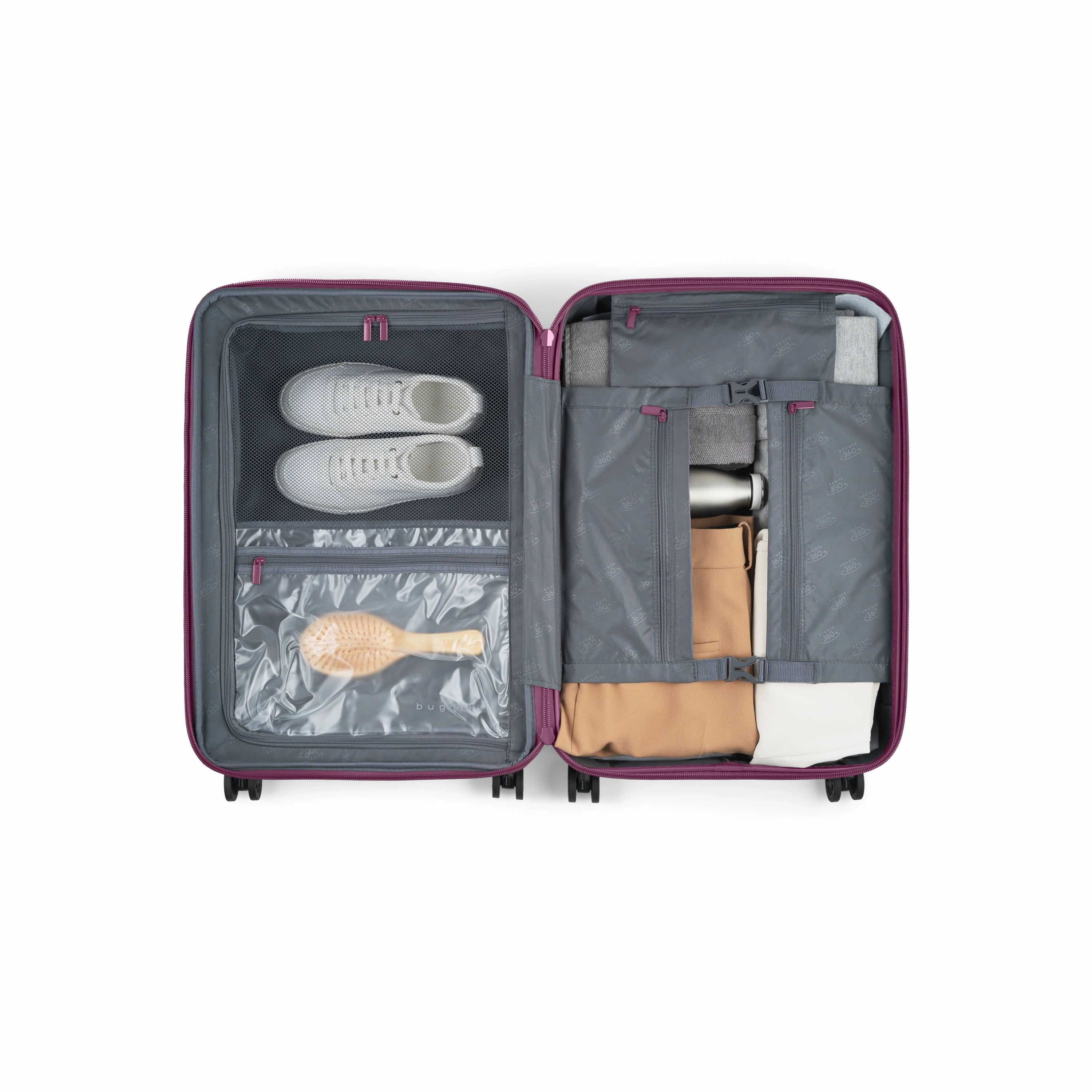 Birmingham Carry-On