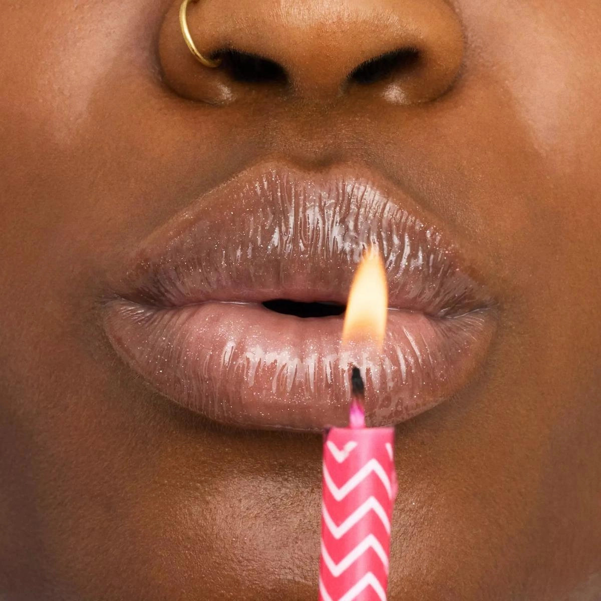 Birthday Bomb Shiny Lipgloss