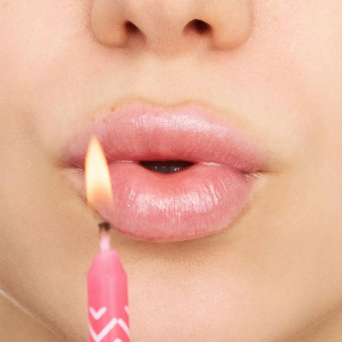 Birthday Bomb Shiny Lipgloss