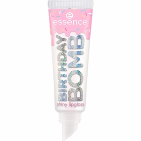 Birthday Bomb Shiny Lipgloss