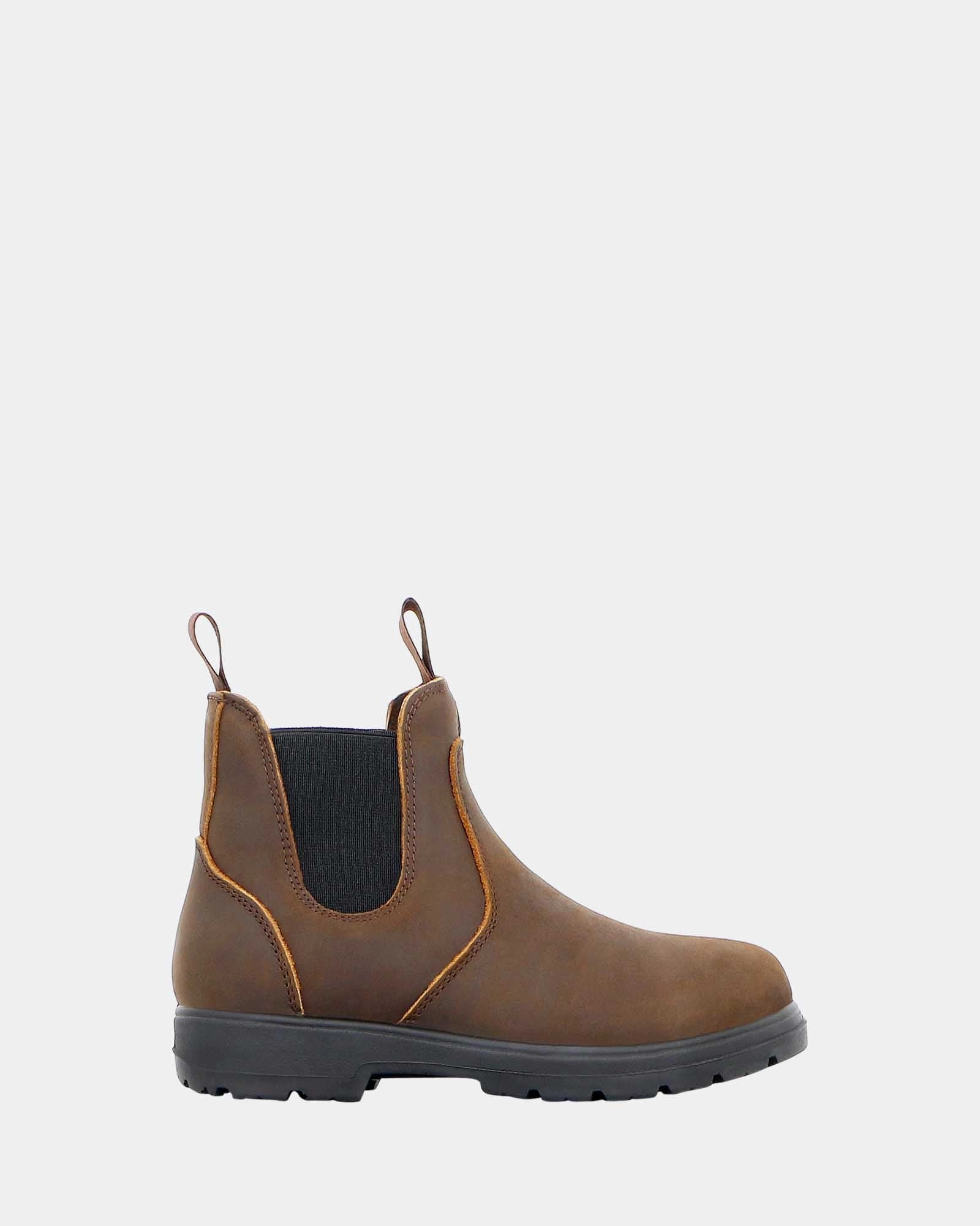 Blast M Brown