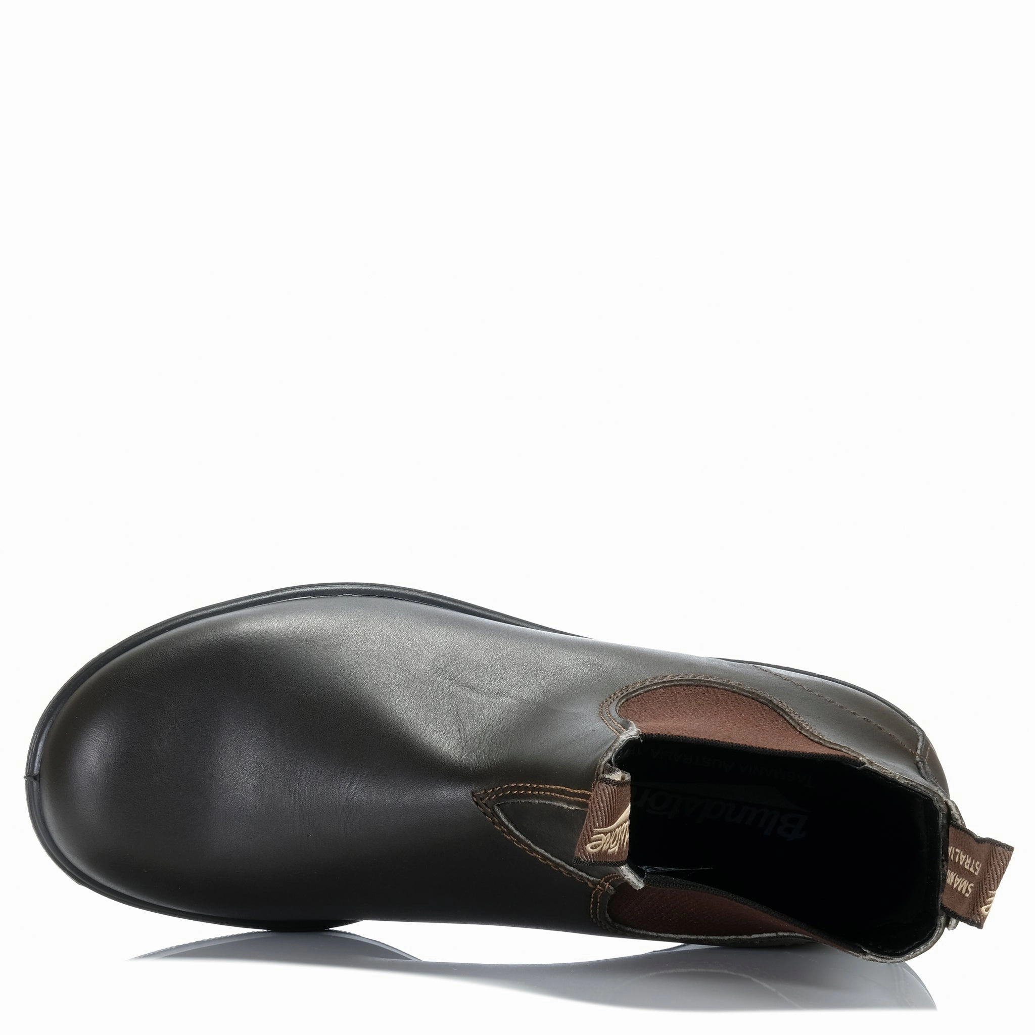 Blundstone 500 Brown
