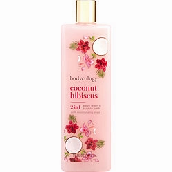 BODYCOLOGY COCONUT HIBISCUS by Bodycology