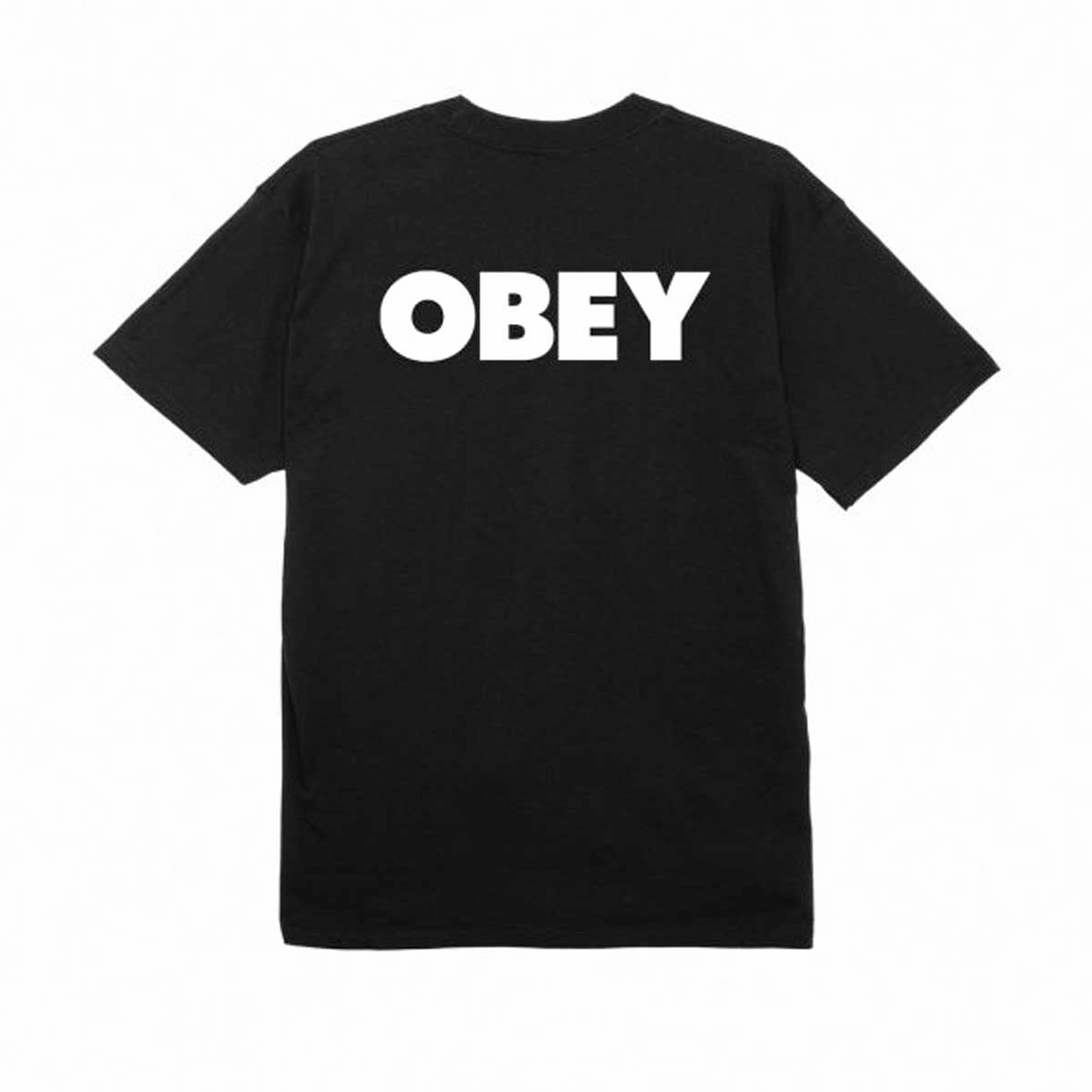 Bold 2 Classic Tee 'Black'