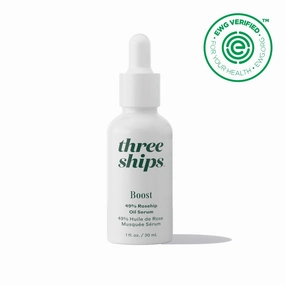Boost 49% Rosehip Oil Serum