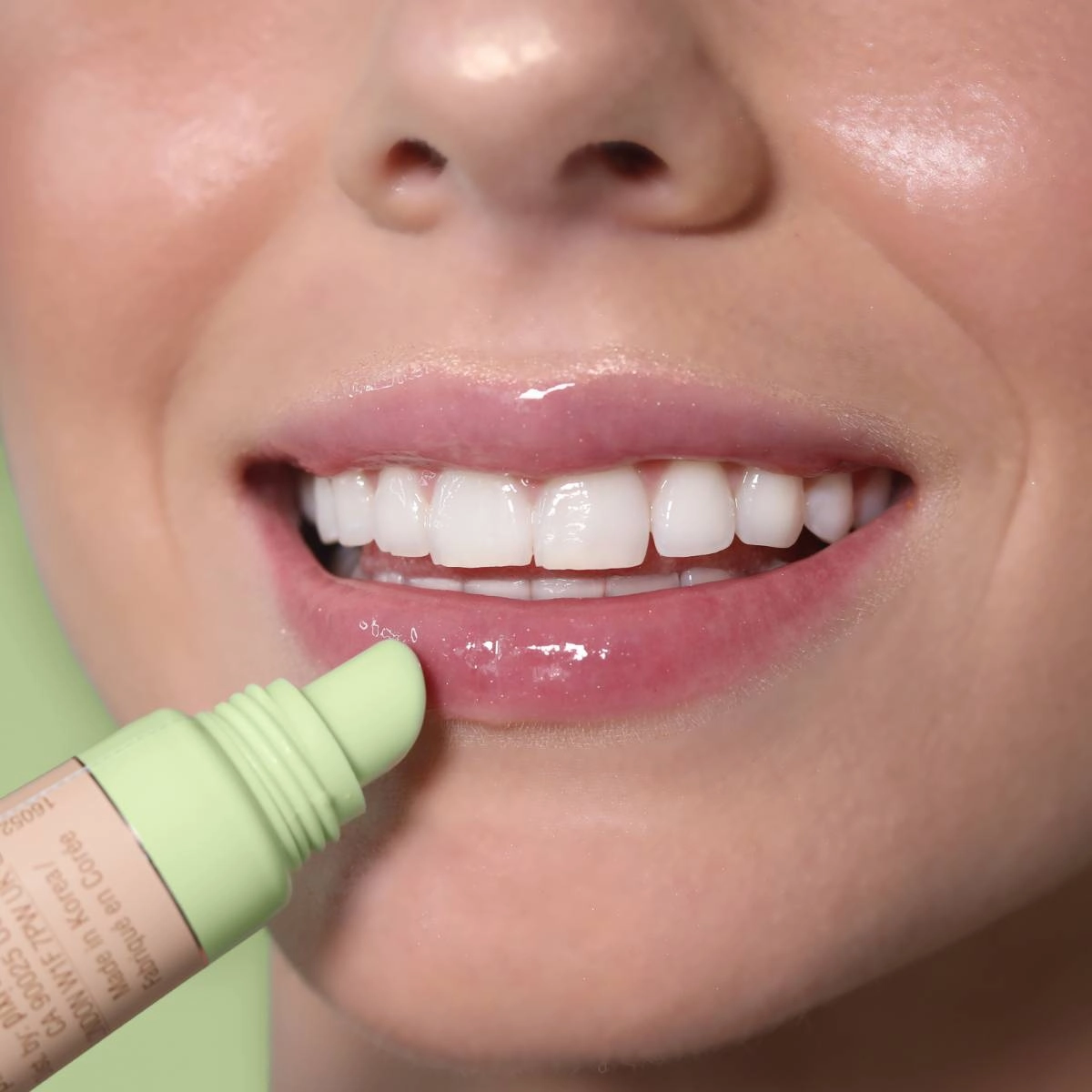 Botanical Collagen Lipgloss