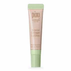 Botanical Collagen Lipgloss