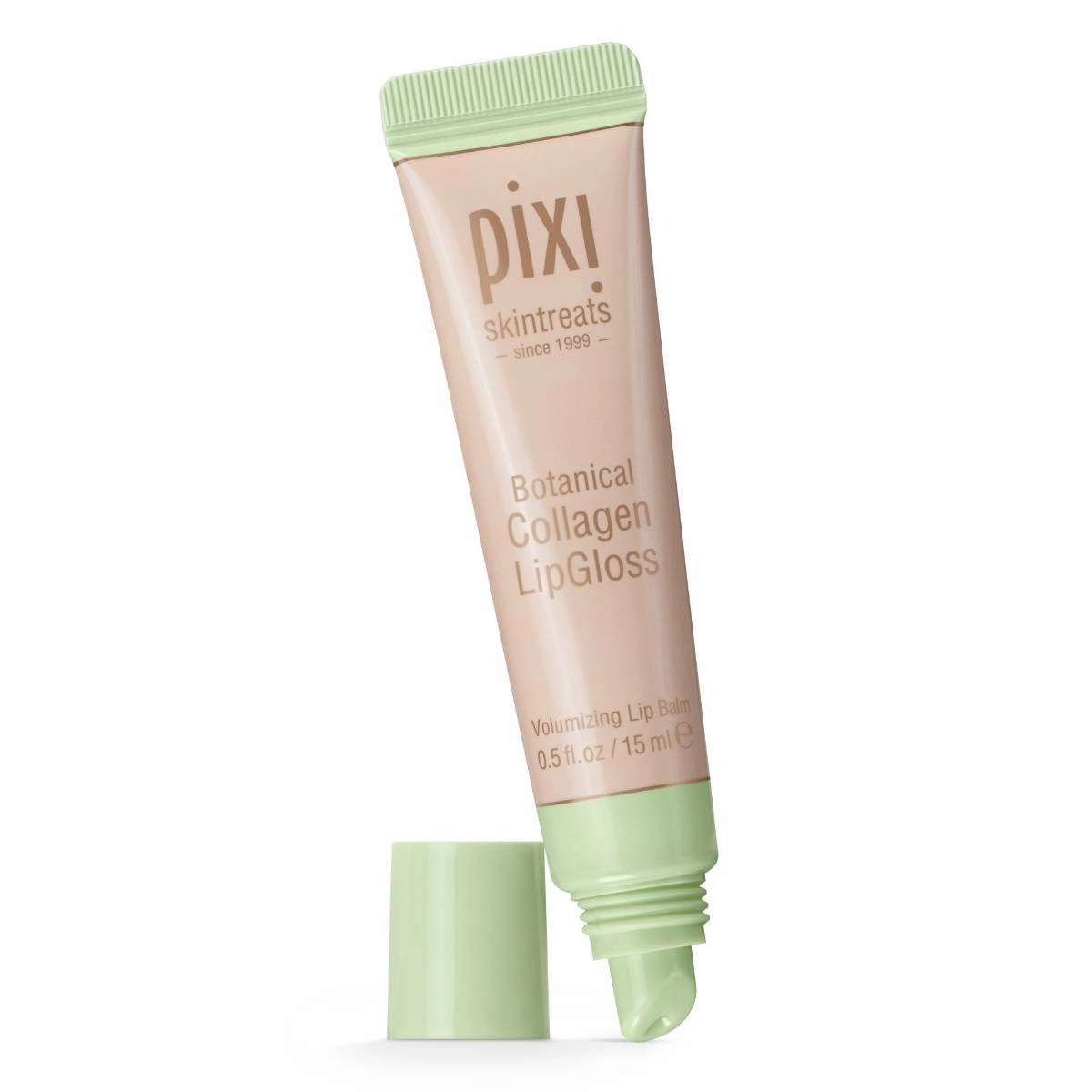 Botanical Collagen Lipgloss