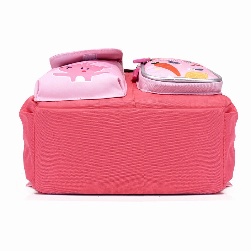 Boys and girls Japanese style cute backpack