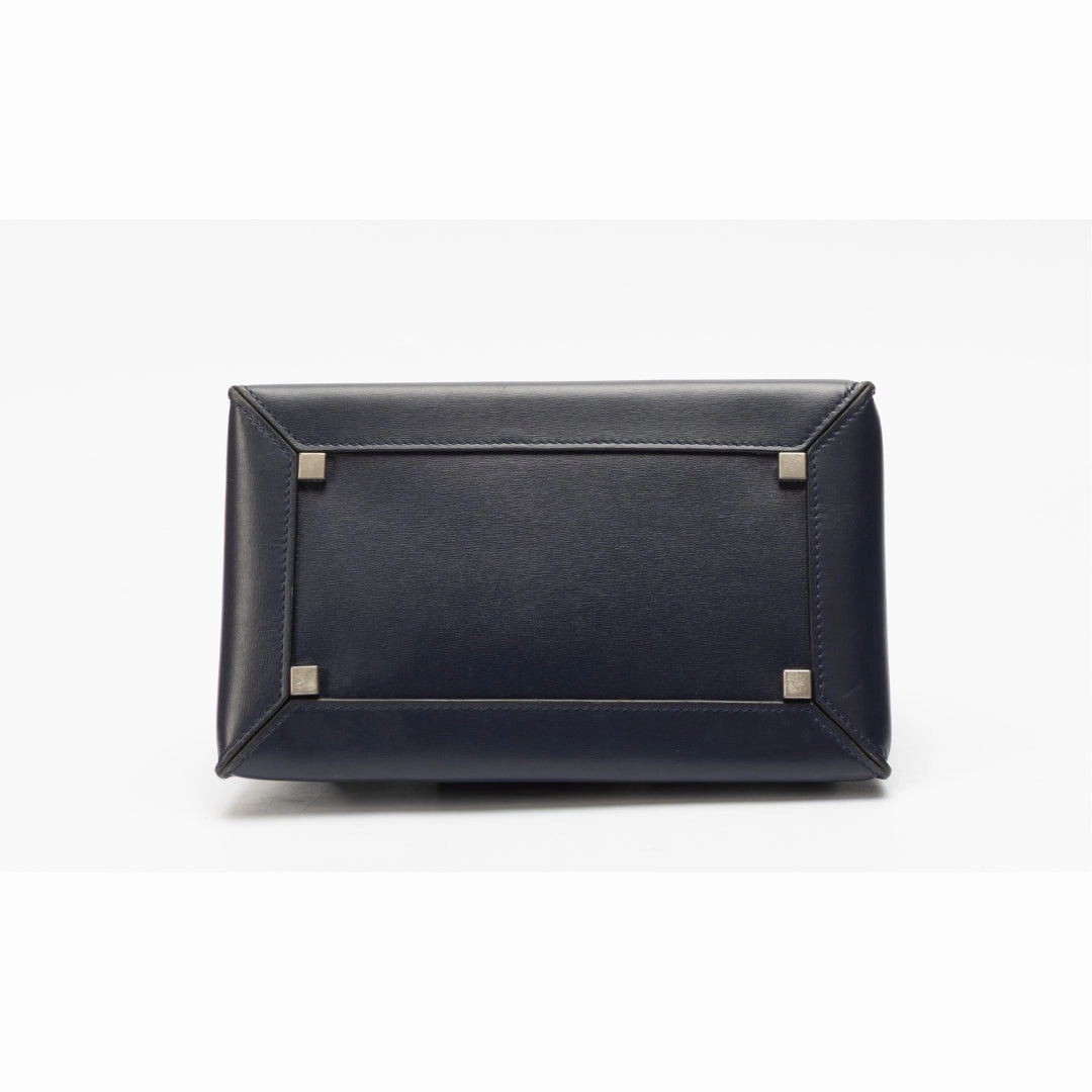 Boyy Karl 24 Top-handle Bag