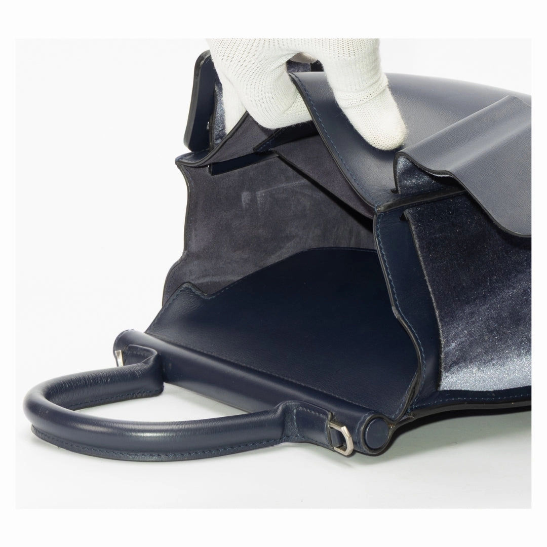 Boyy Karl 24 Top-handle Bag