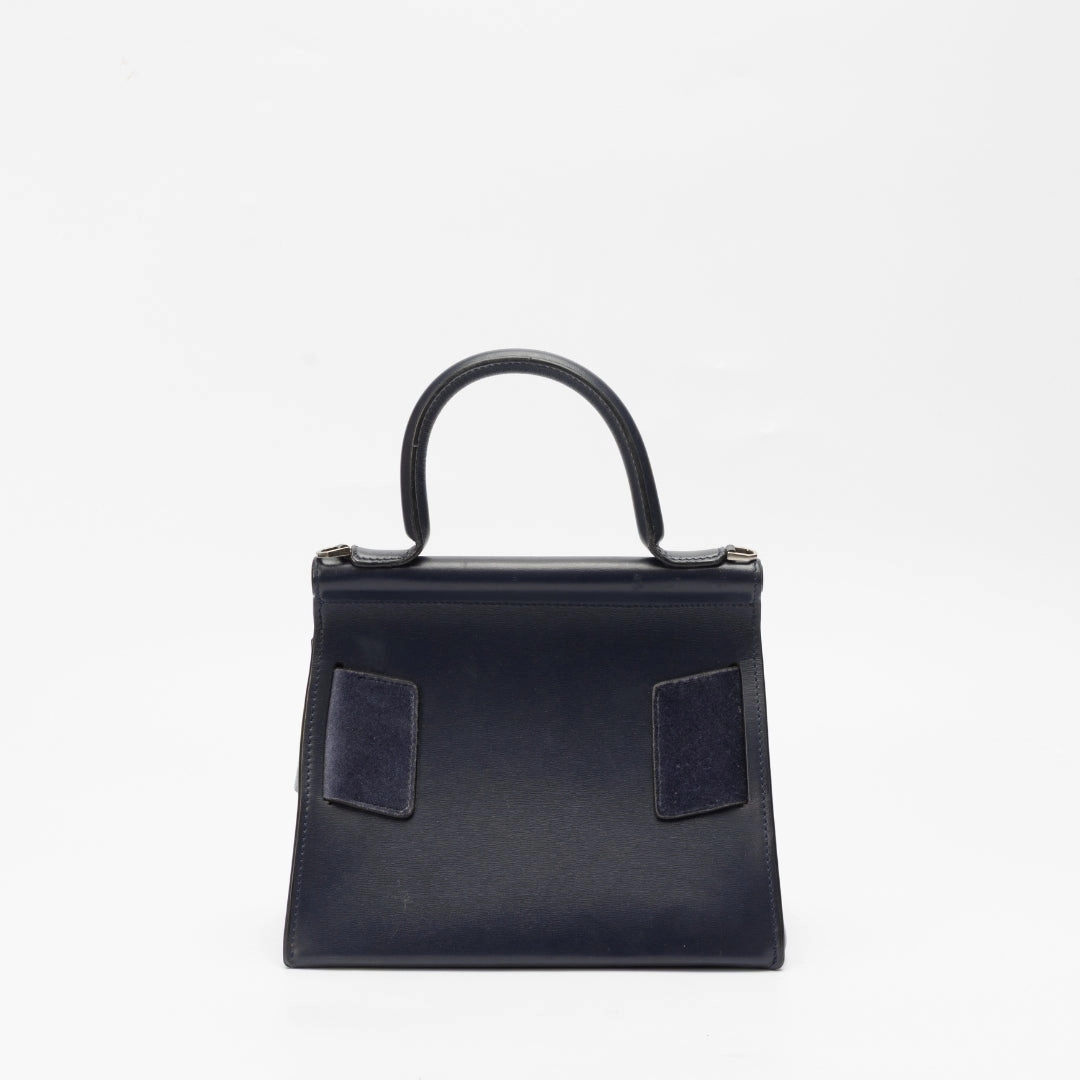 Boyy Karl 24 Top-handle Bag