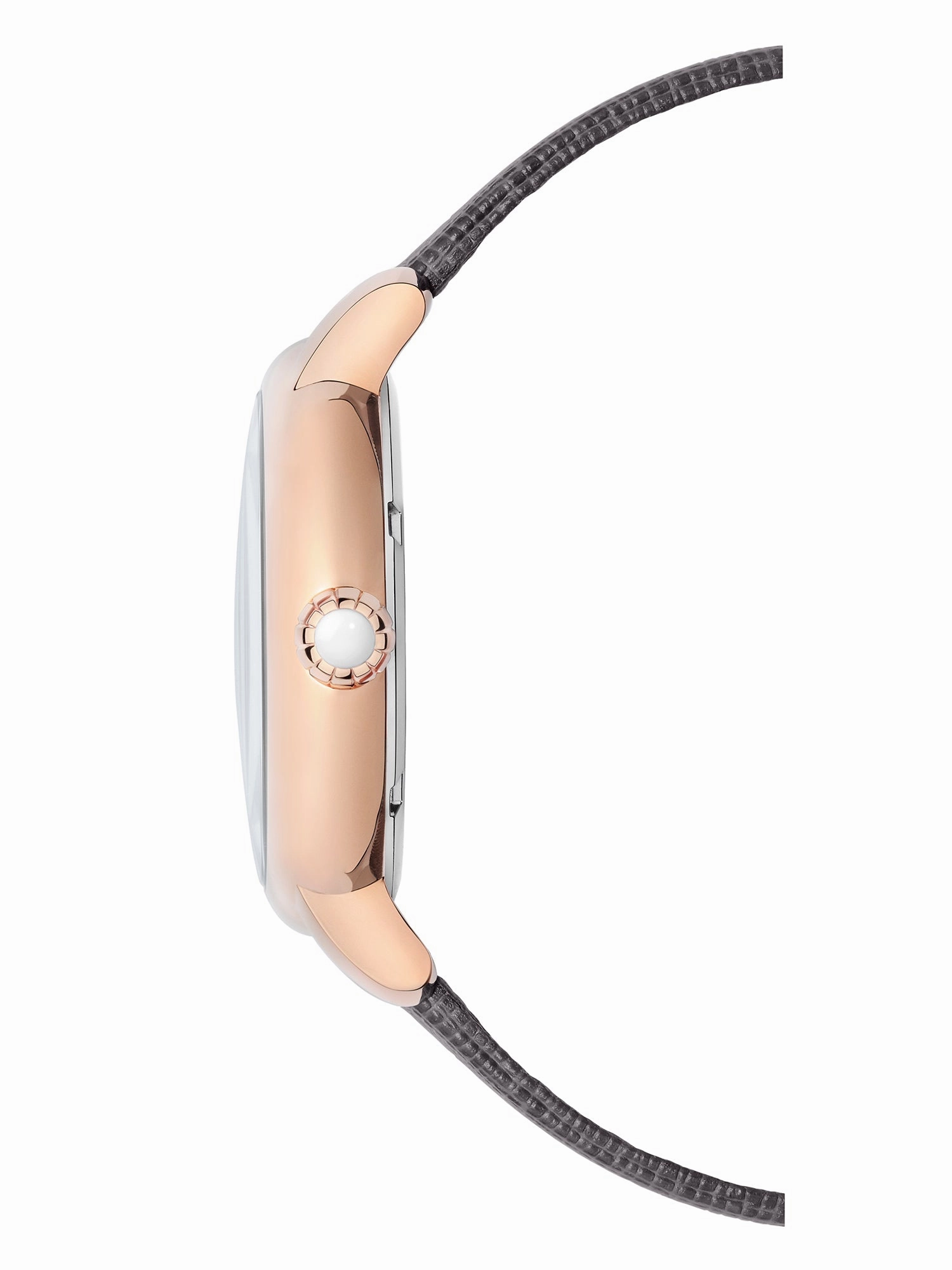 Brera Orologi "Valentina Elegant" BRVAEL3801 Silver/Grey/Rose Gold Women's Watch