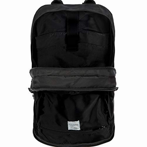Bric's USA Luggage Model: X-BAG/ X-TRAVEL |Size: metro backpack | Color: BLACK /BLACK
