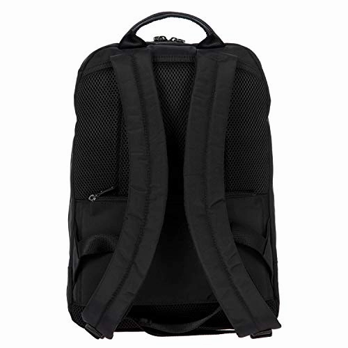 Bric's USA Luggage Model: X-BAG/ X-TRAVEL |Size: metro backpack | Color: BLACK /BLACK