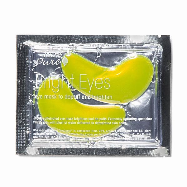 Bright Eyes Mask 5 Pack