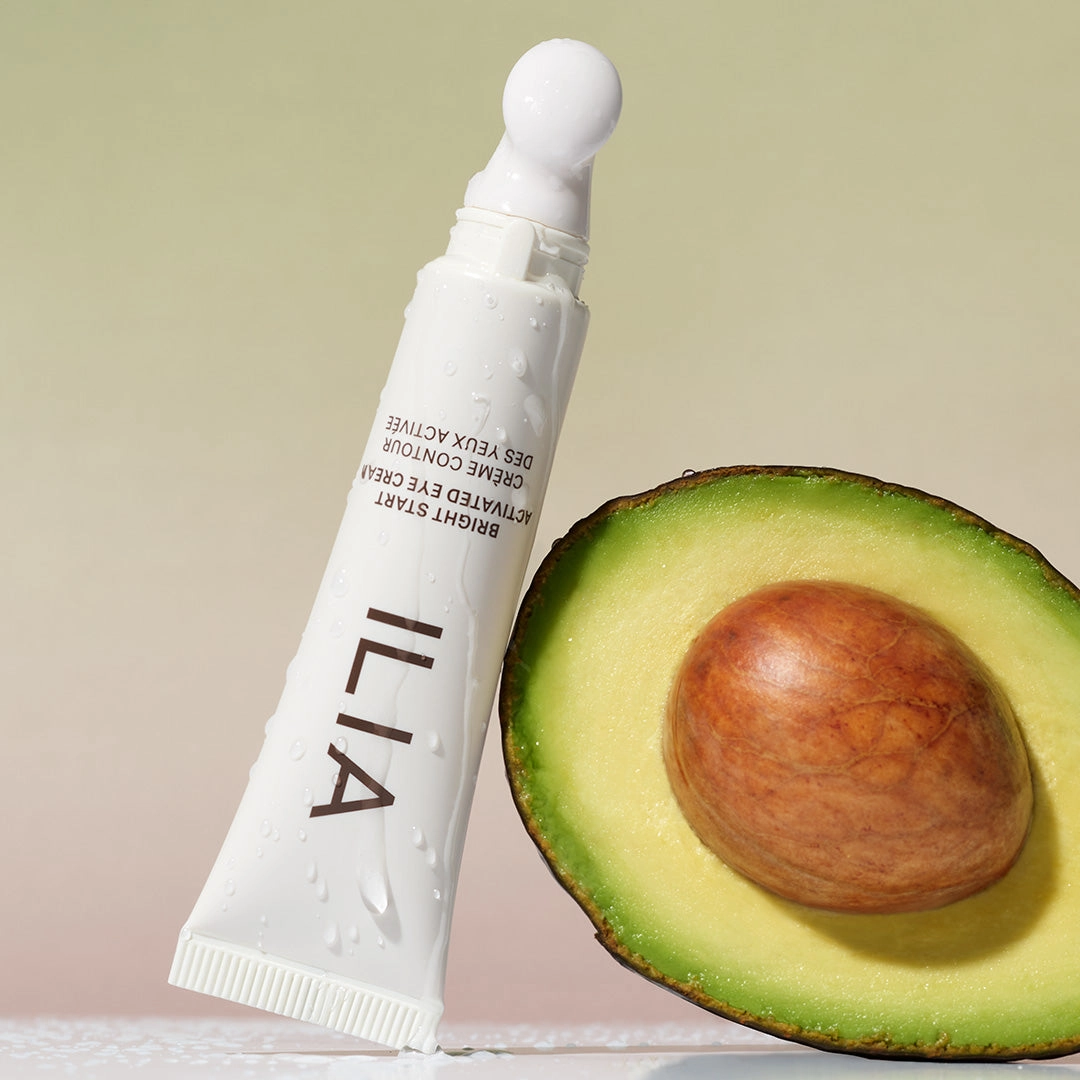 Bright Start Activated Eye Cream