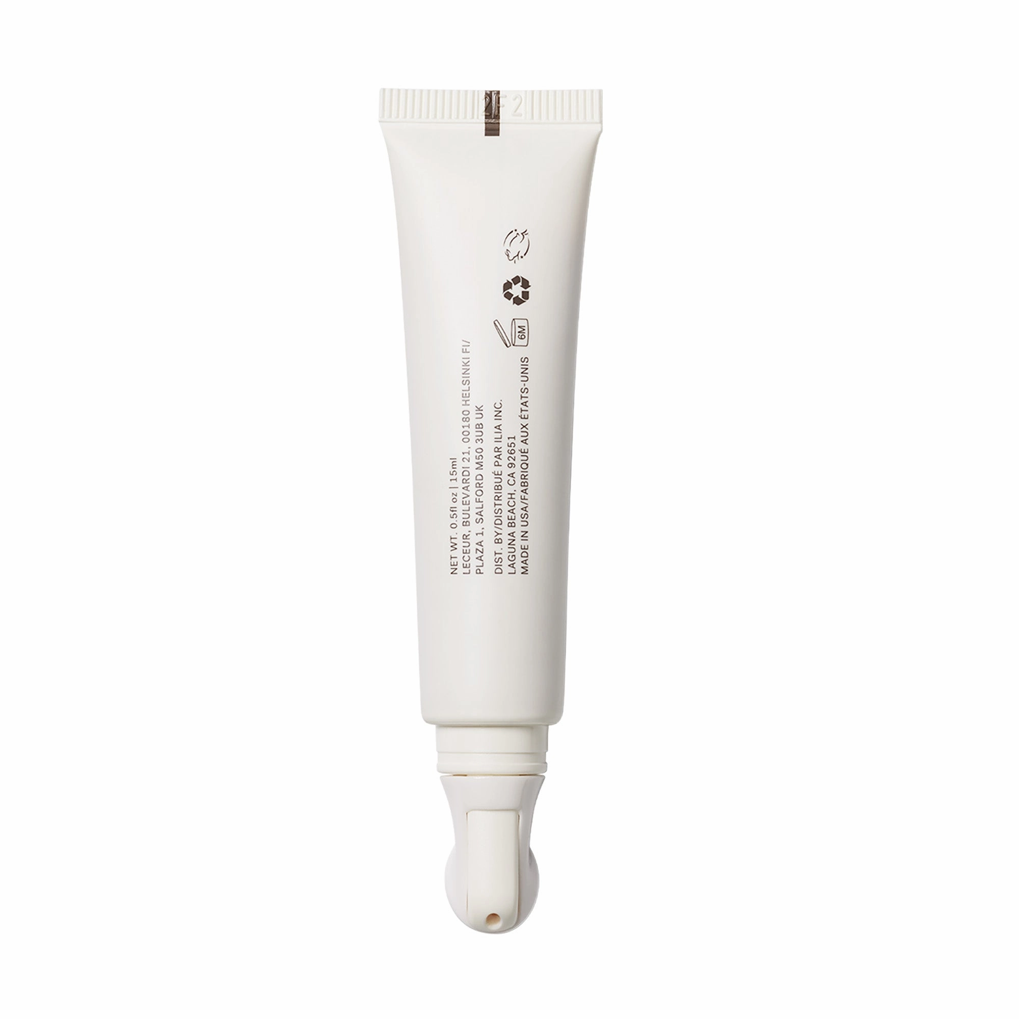 Bright Start Activated Eye Cream