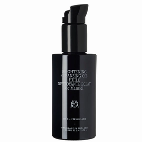 Brightening Cleansing Oil