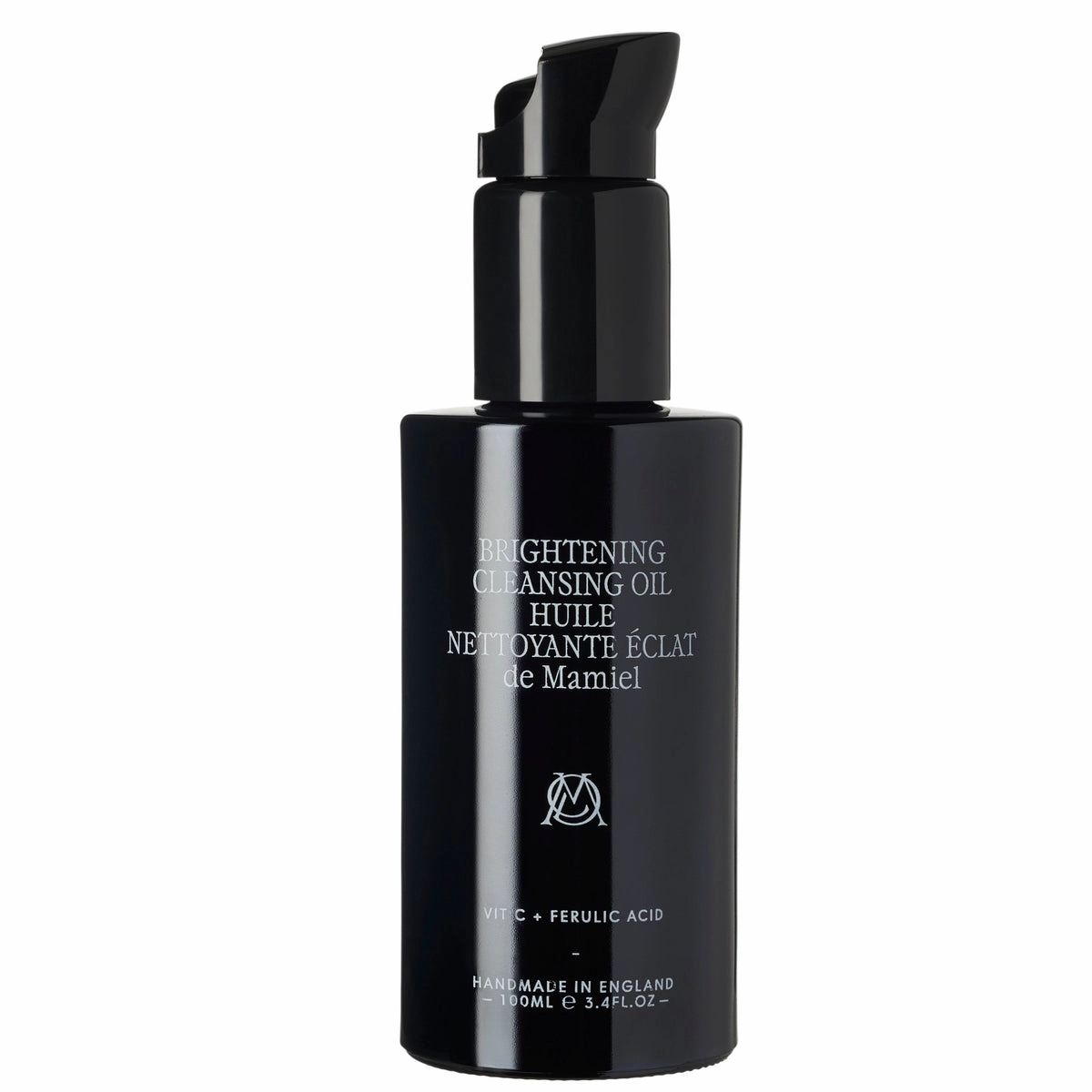Brightening Cleansing Oil