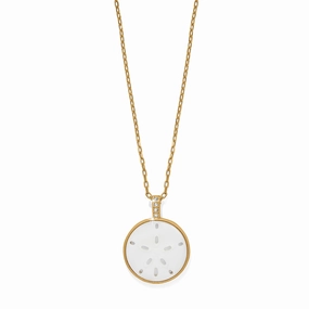 Brighton Del Mar Petite Necklace