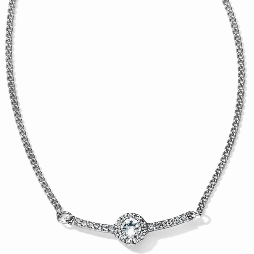 Brighton Illumina Bar Necklace