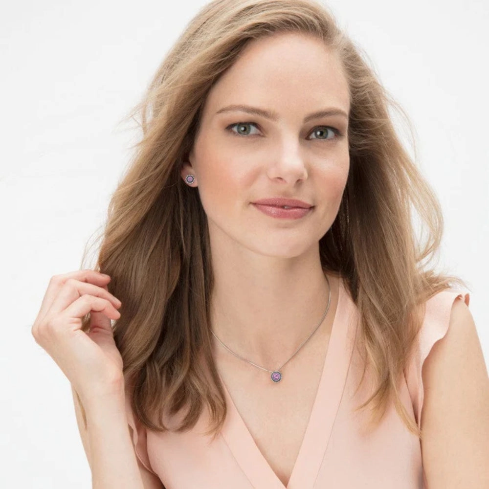 Brighton Twinkle Necklace