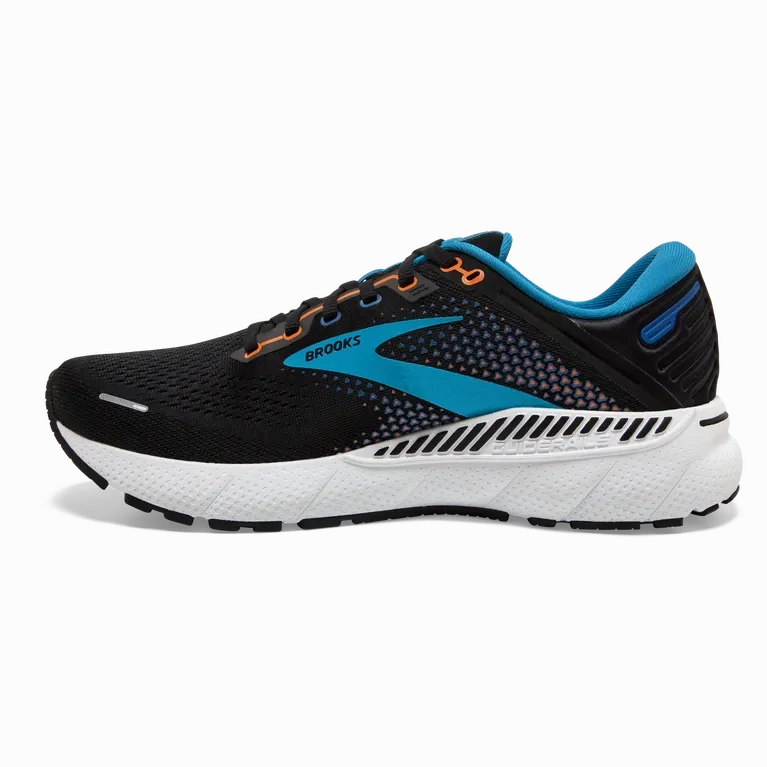 Brooks Adrenaline GTS 22 Mens Road Running Shoes