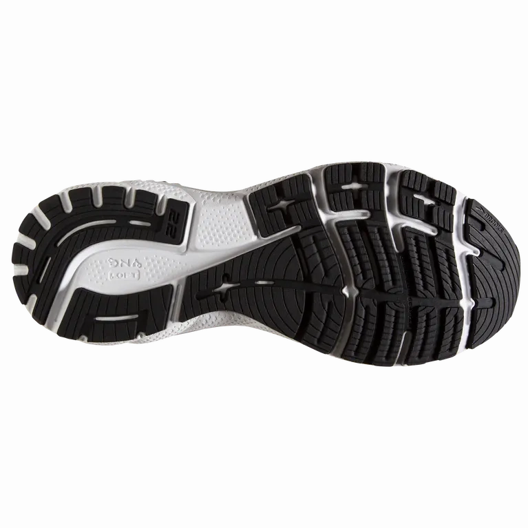 Brooks Adrenaline GTS 22 Mens Road Running Shoes