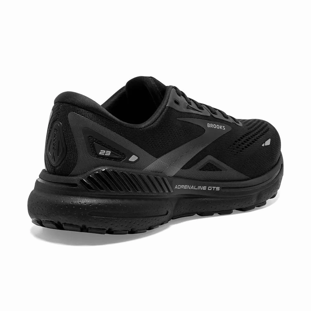 Brooks Adrenaline GTS 23 Wide D Fit Womens Running Shoes