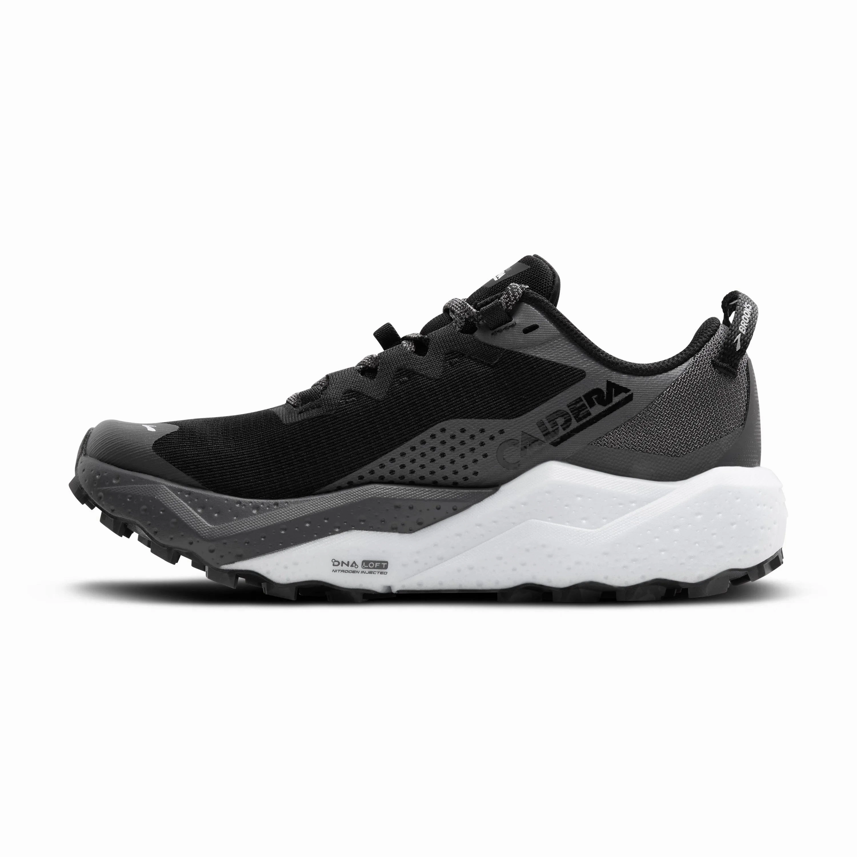 Brooks Caldera 8 Womens Trail Running Shoes