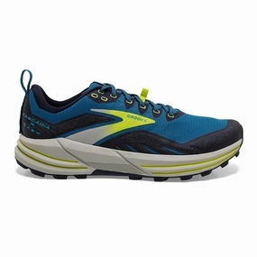 Brooks Cascadia 16 Mens Road Running Shoe